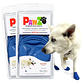 PawZ Botitas de Goma Para Perros - Miniatura 2