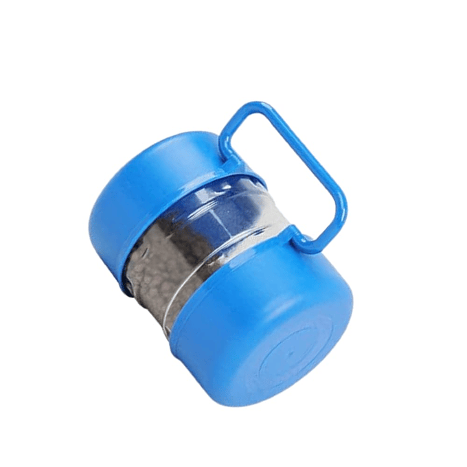 Pawise Comedero de Viaje 3 en 1  1