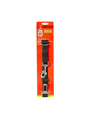 Dogit Cinturón de Seguridad Perro 