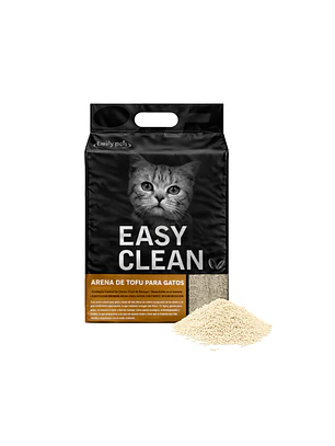Easy Clean Tofu Aroma Café 2kg