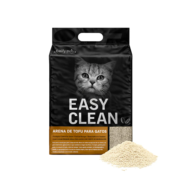 Easy Clean Tofu Aroma Café 2kg 1