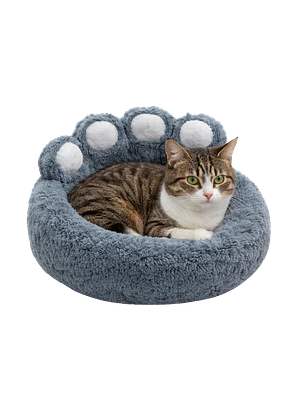 Cama Forma de Patita