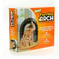Purrfect Arch Automasajeador Gato  - Miniatura 2
