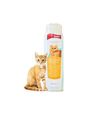 Bioline Shampoo Anti Pelecha 200ml 