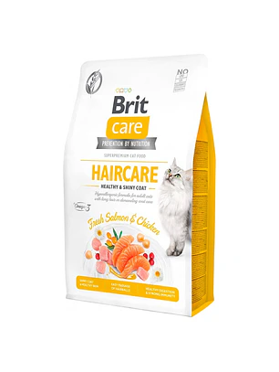 Brit Care GF Haircare Healthy & Shiny Coat 2kg