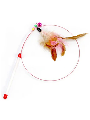 Wonder Cat Varita Flexible 110cm 