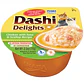 Dashi Delights Pollo, Atún y Ostión Recipe 70g - Miniatura 1