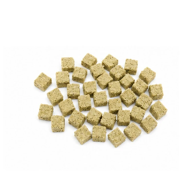 Pollo Liofilizado Con Catnip 50gr  3