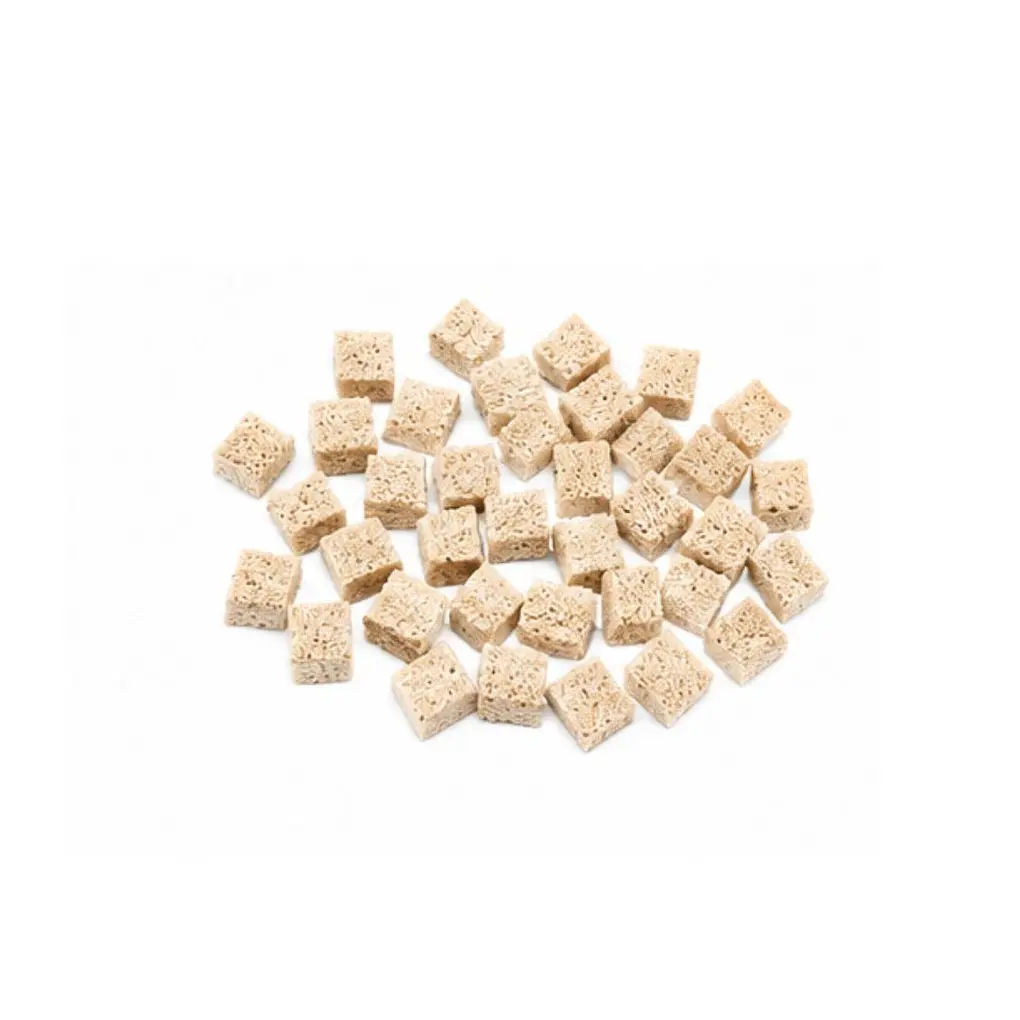 Salmón Liofilizado con Catnip 50gr  3