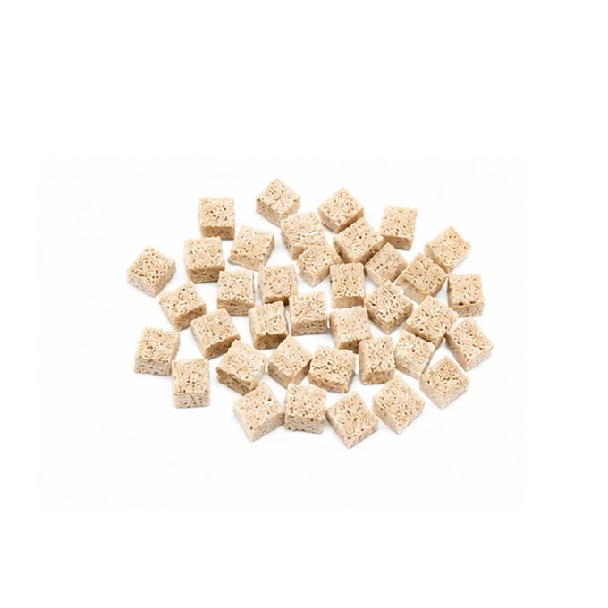 Salmón Liofilizado con Catnip 50gr  3