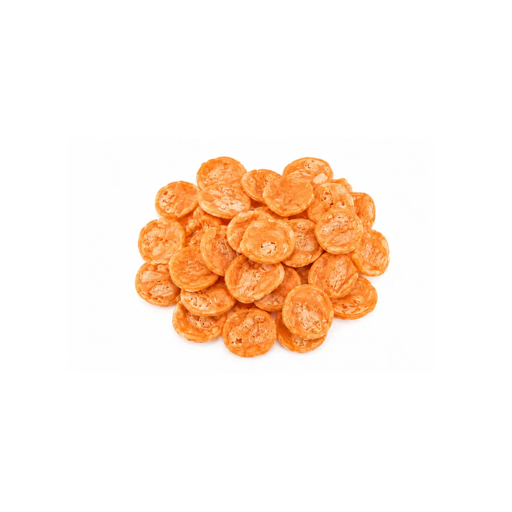 Mini Filetes de Pollo 50 gr  3