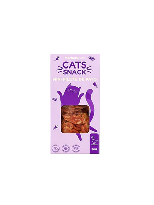 Mini Filetes de Pato 50gr 