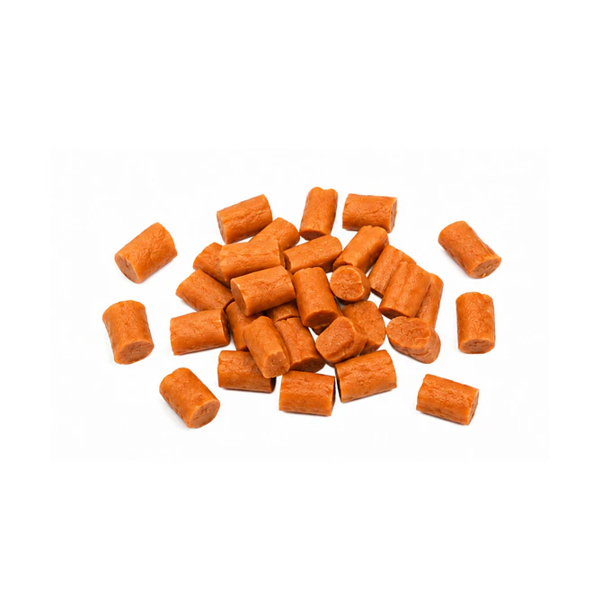 Mini Palitos de Salmón 50 gr  3