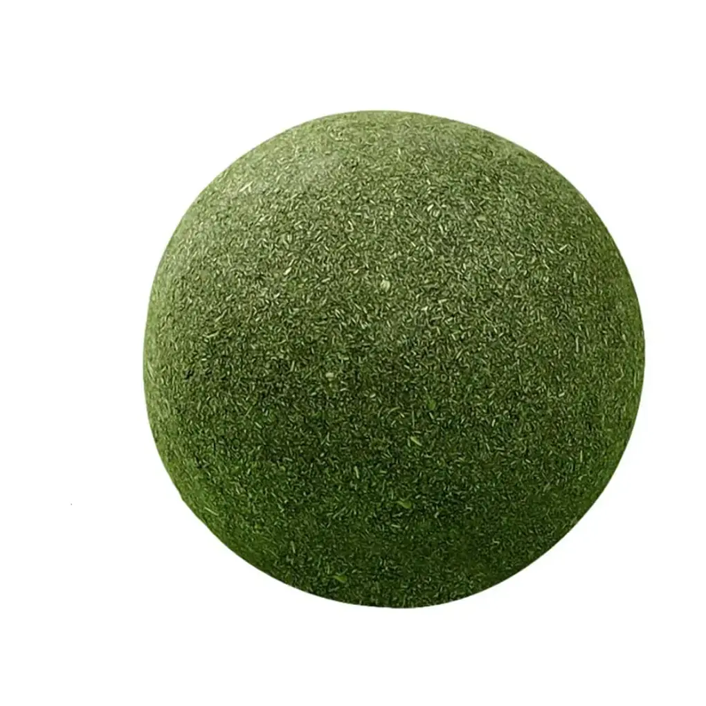 Pelota de Catnip Gigante 8 cm 2