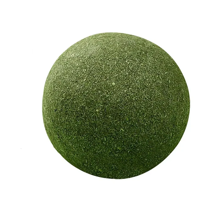 Pelota de Catnip Gigante 8 cm 2