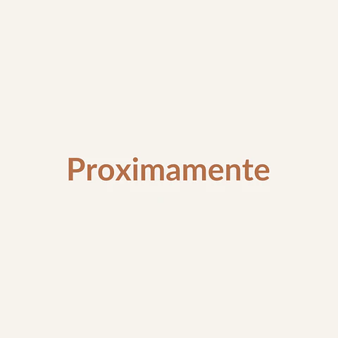 Cuadro Original — Pastel Seco