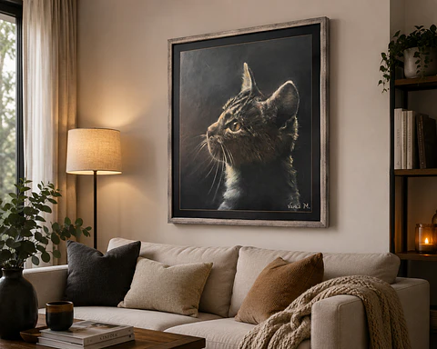 Gato bebé