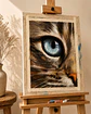 Ojo de gato - Miniatura 1
