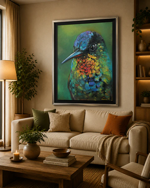 Colibri
