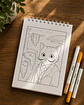 Gatos Artistas - Miniatura 3
