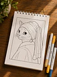 Gatos Artistas - Miniatura 5