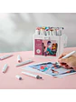 Kit Gatos Artistas + OHUHU 60 Alcohol - Miniatura 2