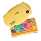 HIMI PINTURA GOUACHE METALIZADA 18 COLORES 30ML (NO INCLUYE PINCEL) - Miniatura 2