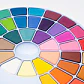Kit Gatos Artistas Bolsillo + Himi Pintura Sólida 38 Colores (Rosado) - Miniatura 2