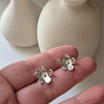 Aros Flores Medianas