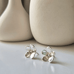 Aros Flores Medianas