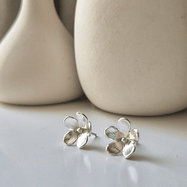 Aros Flores Medianas