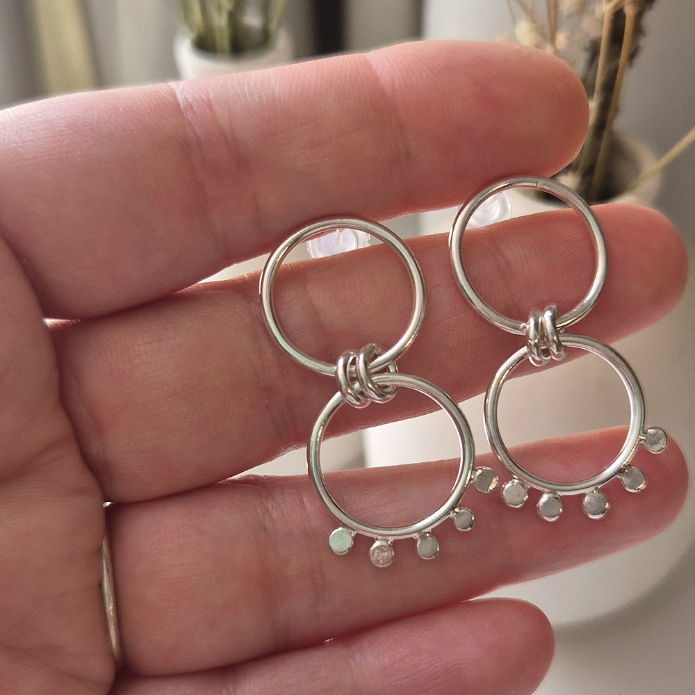 Aros Giro Errante Múltiple