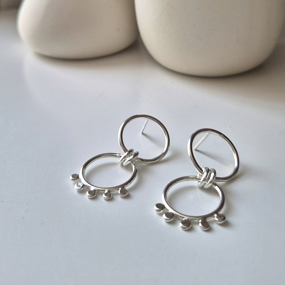 Aros Giro Errante Múltiple