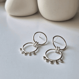 Aros Giro Errante Múltiple