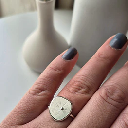 Anillo Nodo