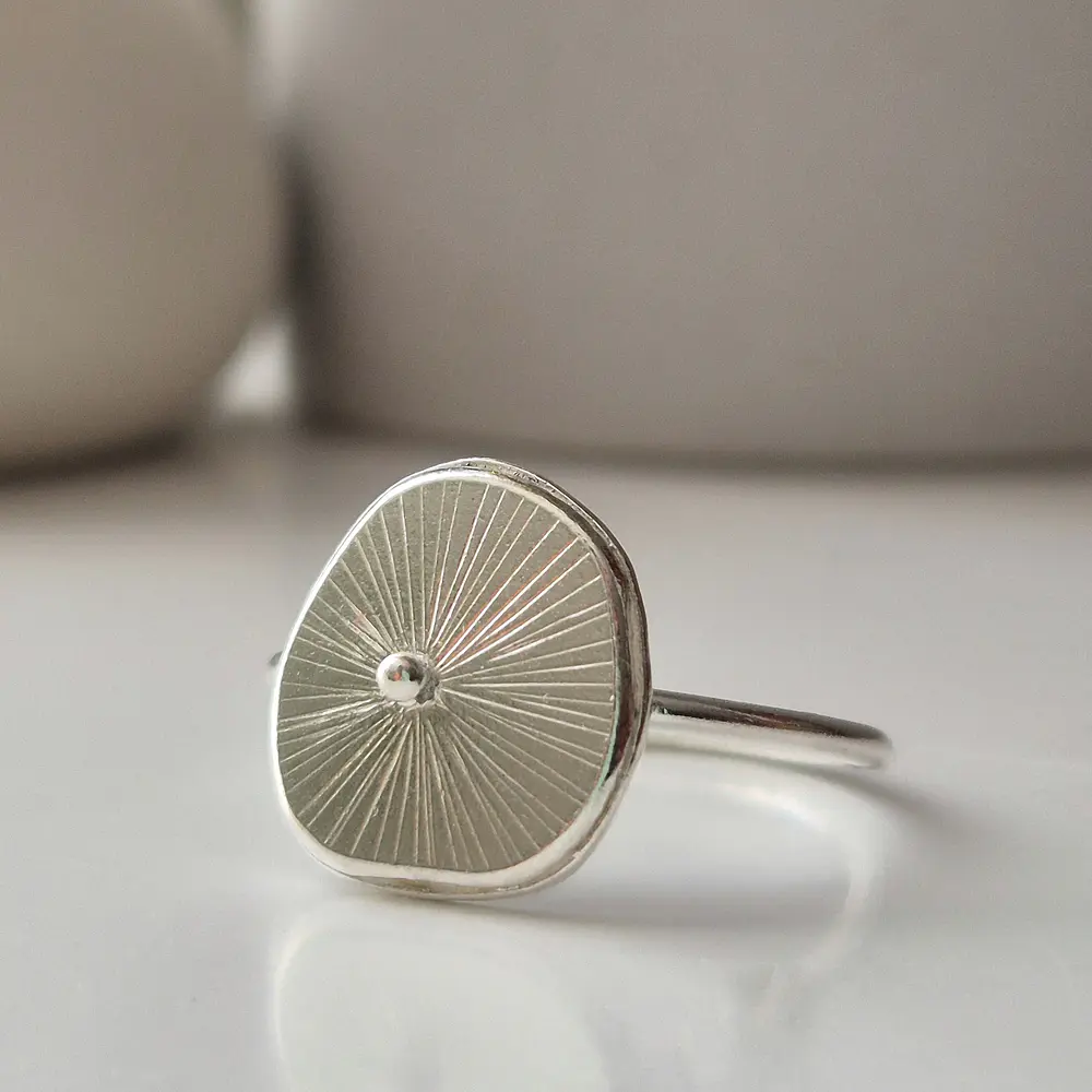 Anillo Nodo