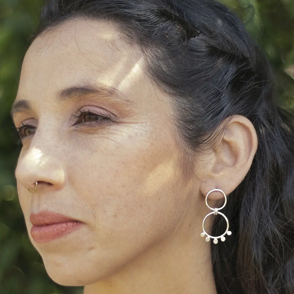 Aros Giro Errante Múltiple