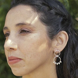 Aros Giro Errante Múltiple