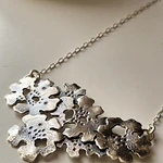 Collar Líquenes