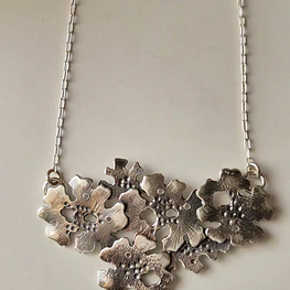 Collar Líquenes