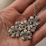 Collar Líquenes