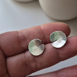 Aros nenúfares 