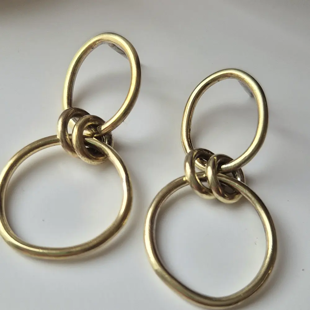 Aros Giros Bronce