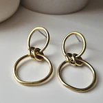 Aros Giros Bronce