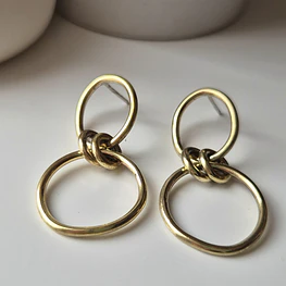 Aros Giros Bronce