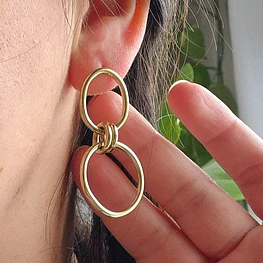 Aros Giros Bronce