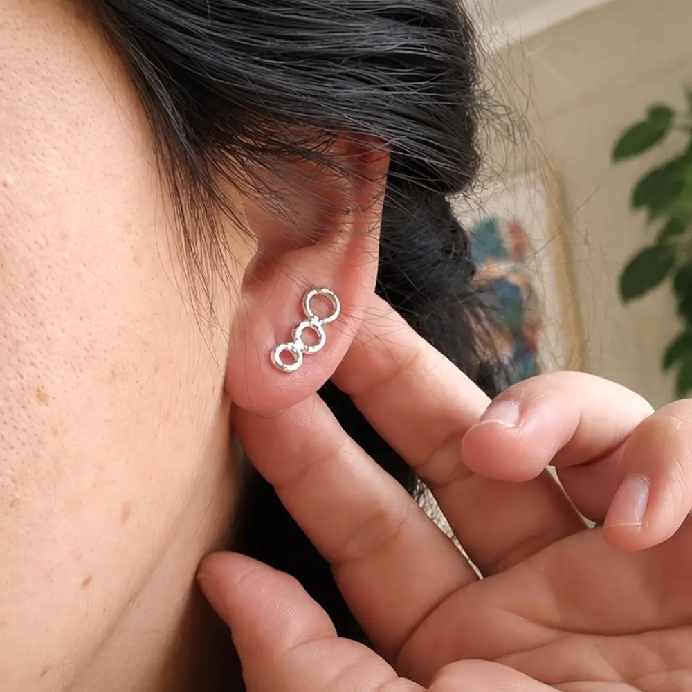Aros Trepadores Enlace