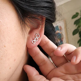 Aros Trepadores Enlace