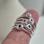 Anillo Fulgor Simple 