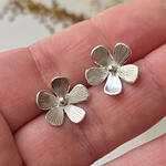 Aros Flores Medianas